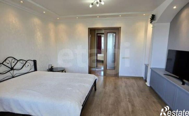 2-комн квартира Солнечная улица, 24Б,  д. 24Б