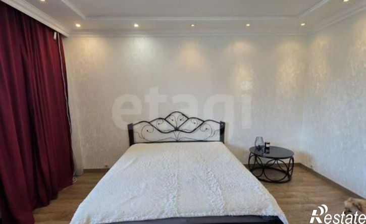 2-комн квартира Солнечная улица, 24Б,  д. 24Б