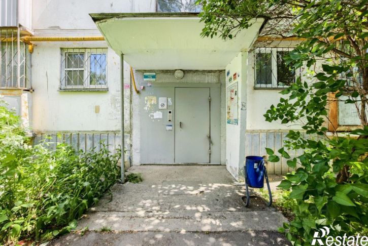 1-комн квартира ул Молодогвардейцев, 62,  д. 62