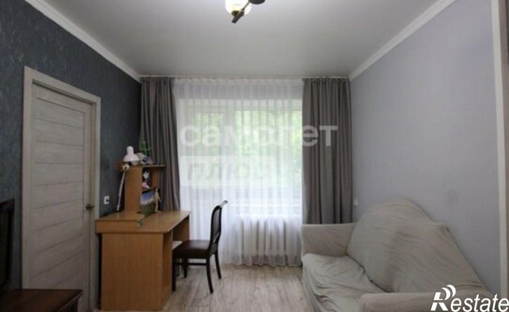 2-комн квартира улица Жукова, 4А,  д. 4А
