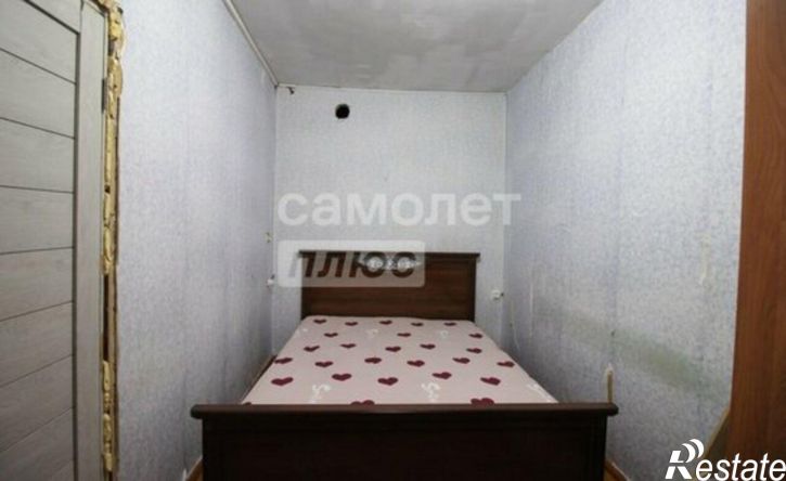 2-комн квартира улица Жукова, 4А,  д. 4А