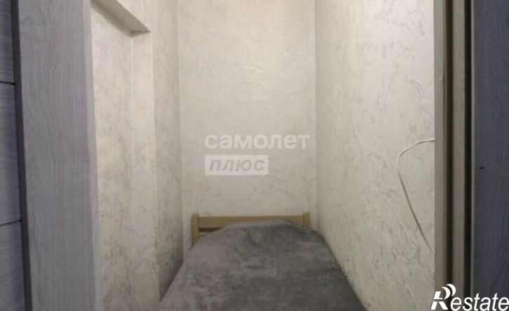 2-комн квартира улица Жукова, 4А,  д. 4А