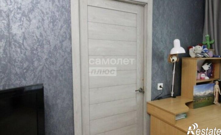 2-комн квартира улица Жукова, 4А,  д. 4А