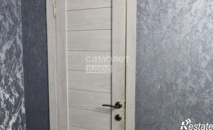 2-комн квартира улица Жукова, 4А,  д. 4А