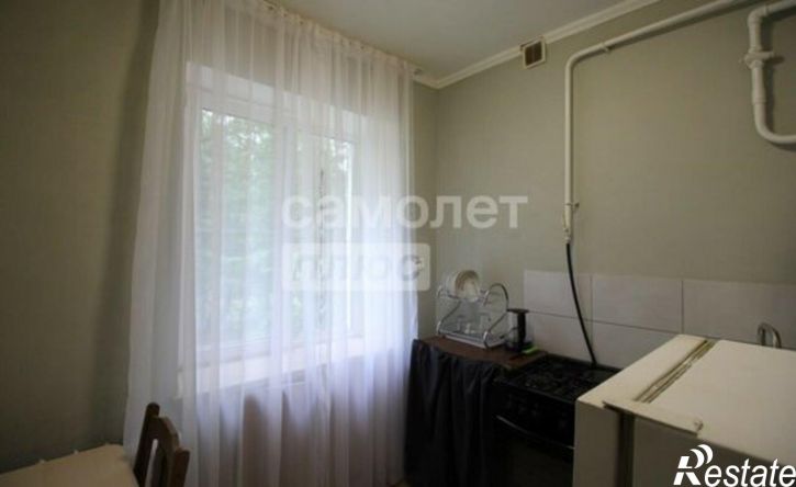 2-комн квартира улица Жукова, 4А,  д. 4А