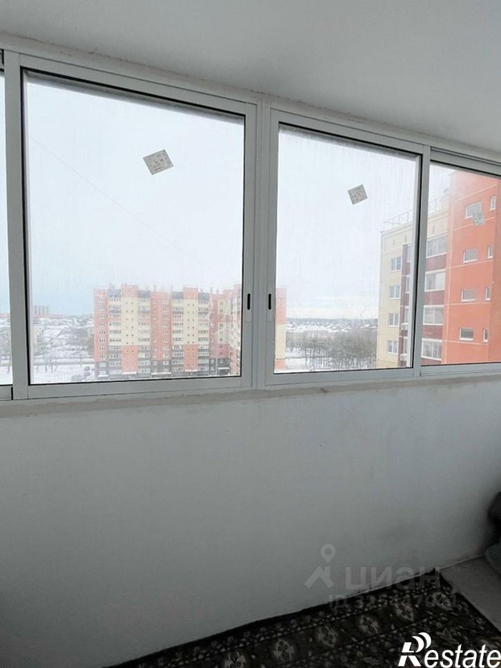 3-комн квартира Новороссийская улица, 9А,  д. 9А