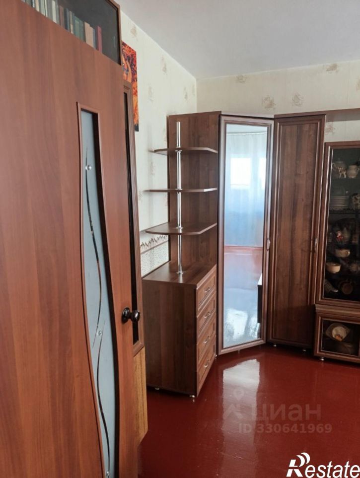 3-комн квартира улица Шаумяна, 87,  д. 87