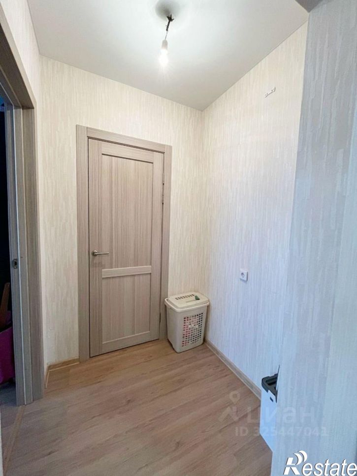 3-комн квартира Новороссийская улица, 9А,  д. 9А