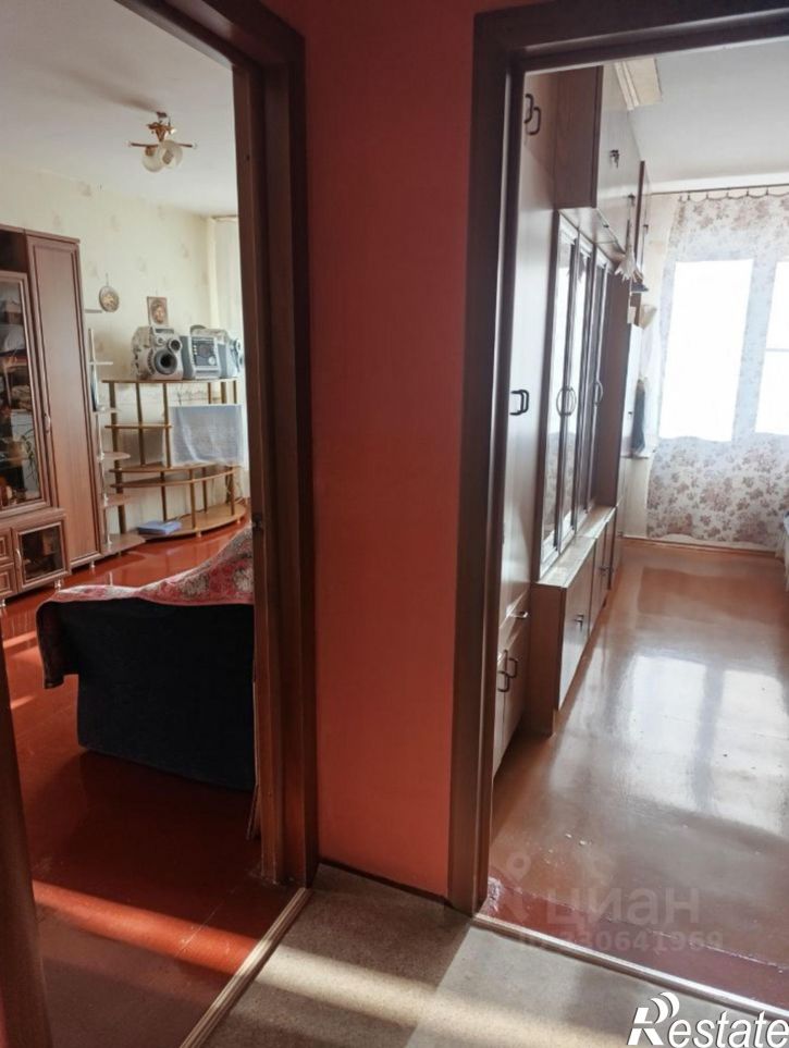 3-комн квартира улица Шаумяна, 87,  д. 87