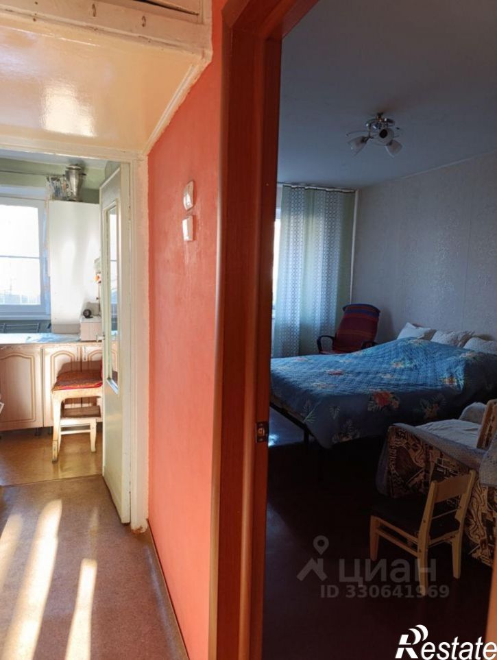 3-комн квартира улица Шаумяна, 87,  д. 87