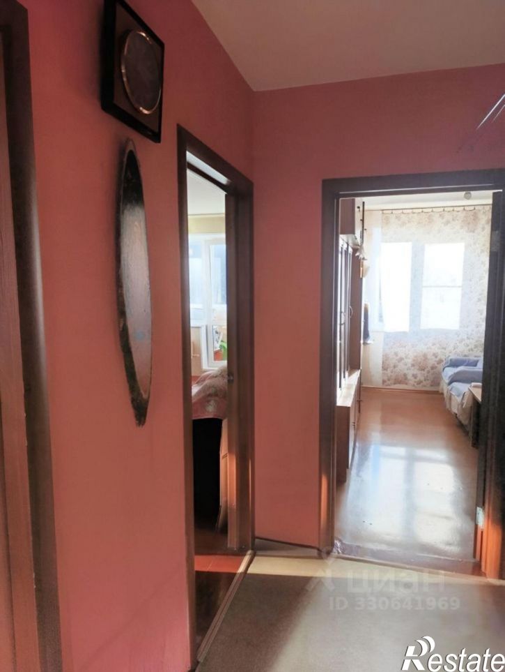 3-комн квартира улица Шаумяна, 87,  д. 87