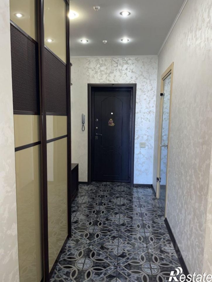 2-комн квартира ул Яблочкина, 3,  д. 3