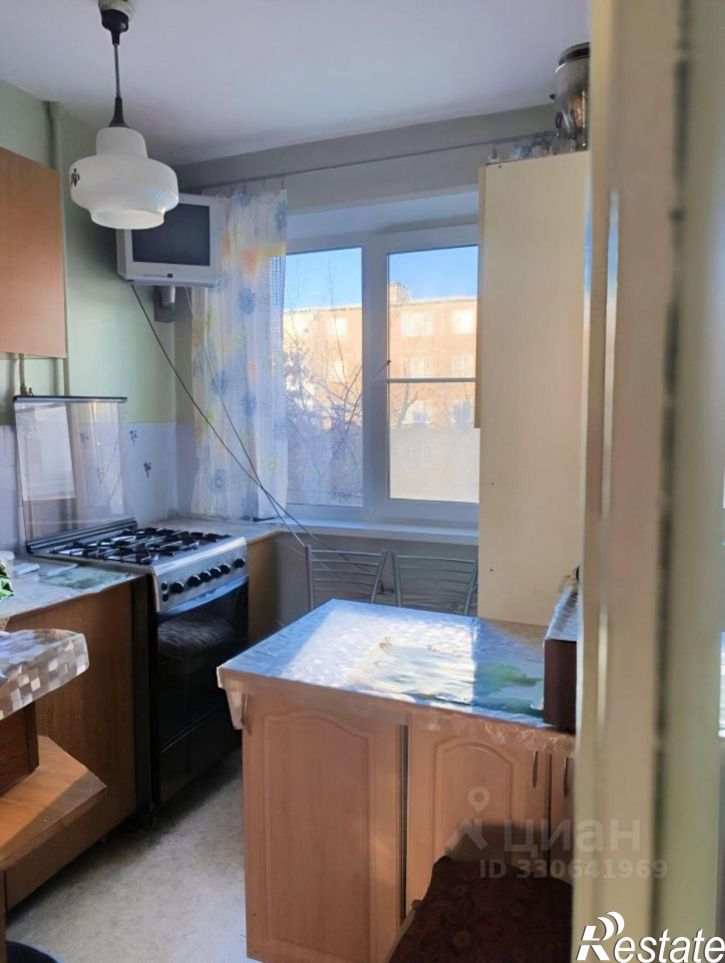 3-комн квартира улица Шаумяна, 87,  д. 87