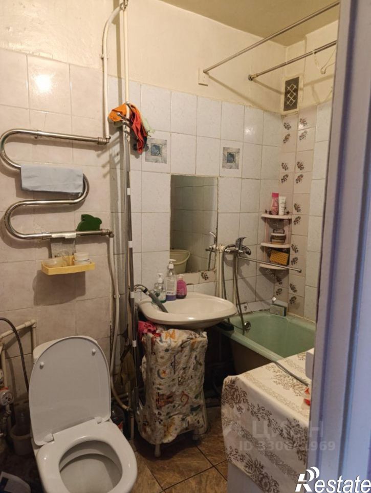 3-комн квартира улица Шаумяна, 87,  д. 87