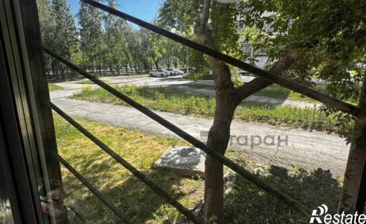 1-комн квартира ул Салавата Юлаева, 1А,  д. 1А
