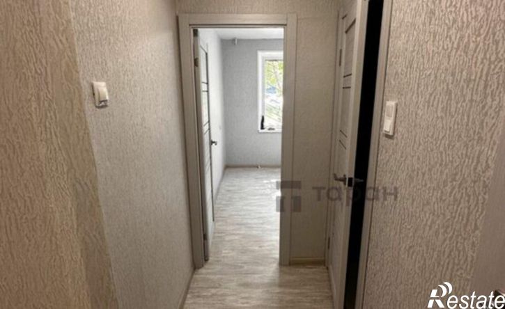 1-комн квартира ул Салавата Юлаева, 1А,  д. 1А