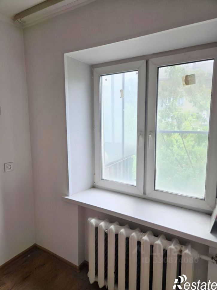 2-комн квартира ул Арзамасская 3-я, 7,  д. 7