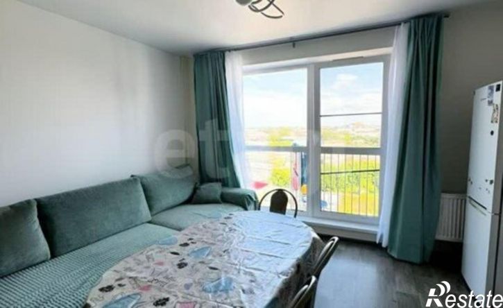 3-комн квартира ул Блюхера, 121И,  д. 121И