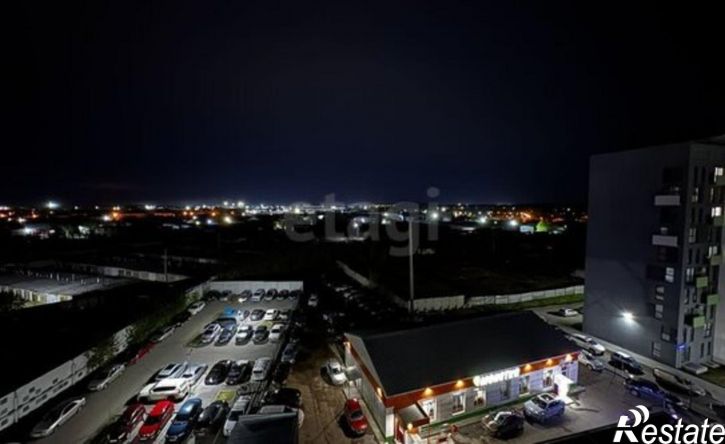 3-комн квартира ул Блюхера, 121И,  д. 121И