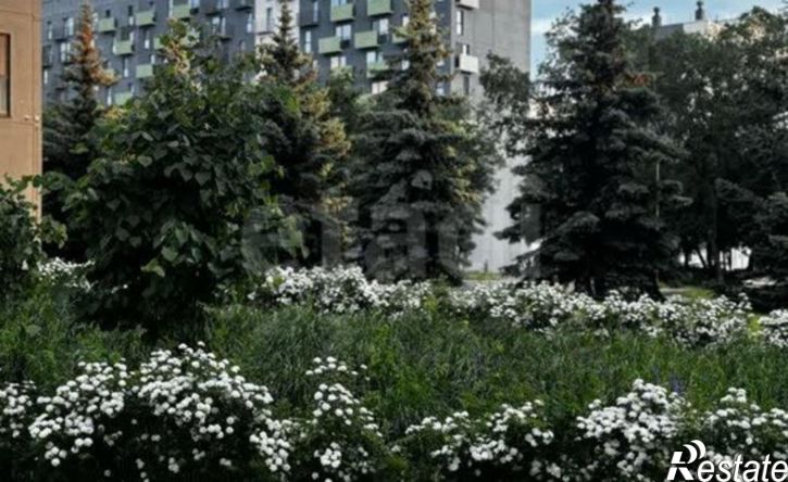 3-комн квартира ул Блюхера, 121И,  д. 121И