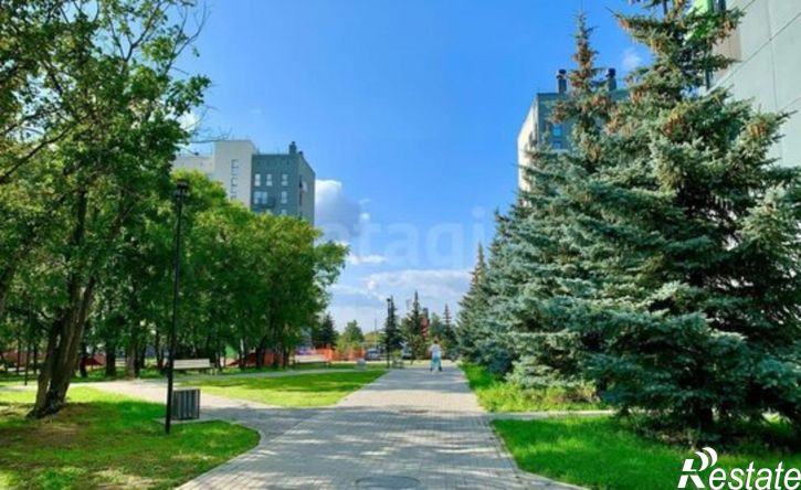 3-комн квартира ул Блюхера, 121И,  д. 121И