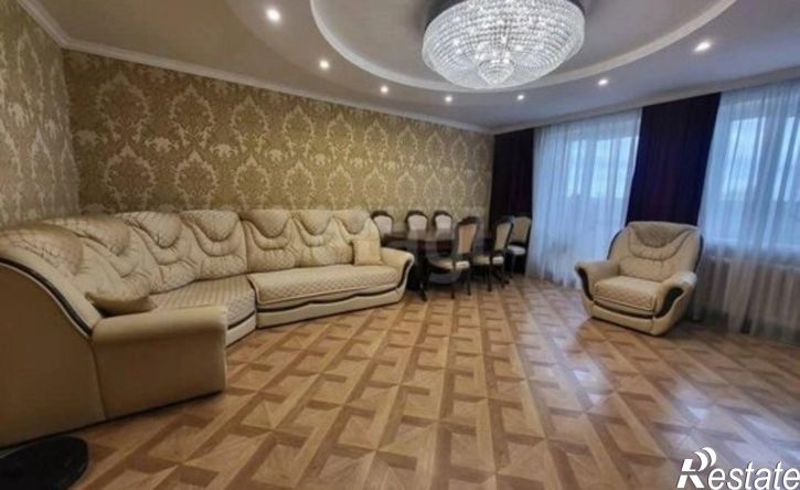 4-комн квартира ул Цвиллинга, 88,  д. 88