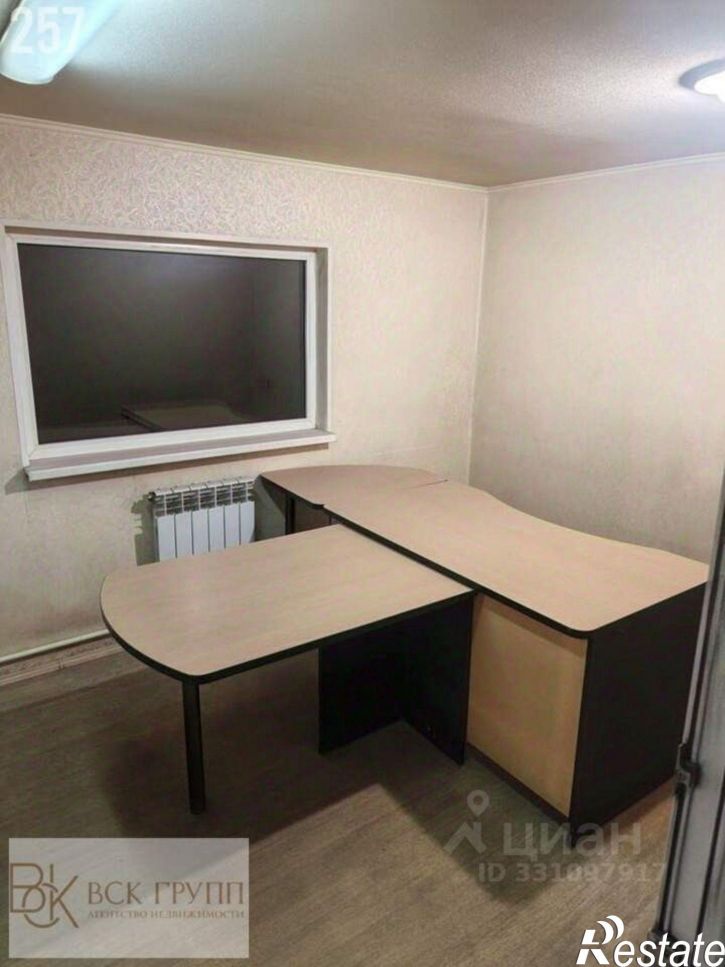 Склад Троицкий тракт, 19Б,  д. 19Б