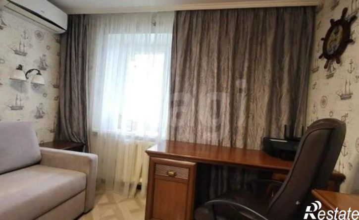 4-комн квартира ул Цвиллинга, 88,  д. 88