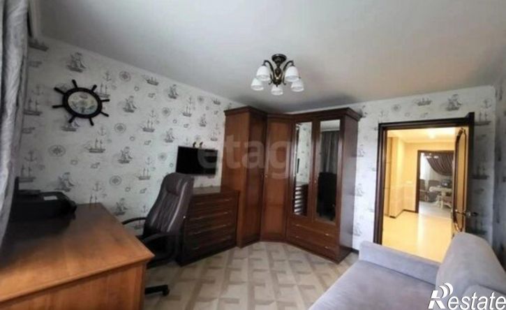 4-комн квартира ул Цвиллинга, 88,  д. 88
