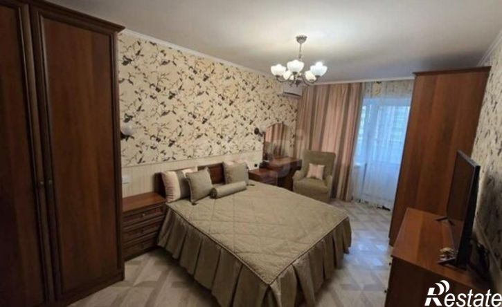 4-комн квартира ул Цвиллинга, 88,  д. 88