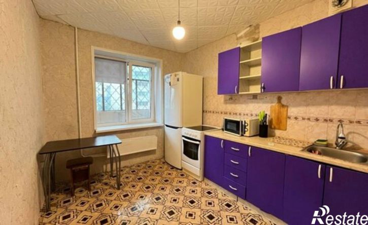 1-комн квартира ул Ключевая (Новосинеглазово), 12,  д. 12