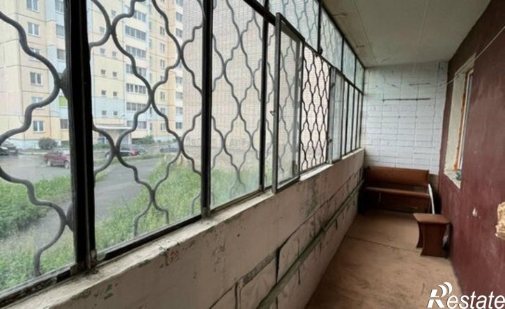 1-комн квартира ул Ключевая (Новосинеглазово), 12,  д. 12
