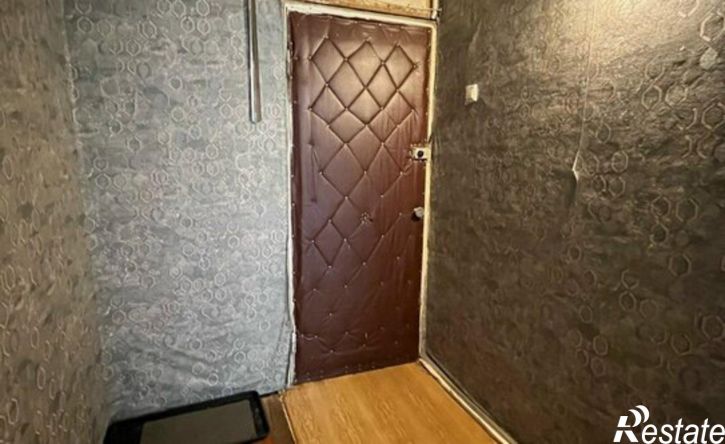 1-комн квартира ул Ключевая (Новосинеглазово), 12,  д. 12