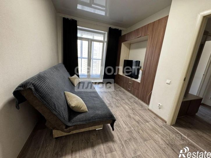 1-комн квартира проспект Родионова, 19,  д. 19