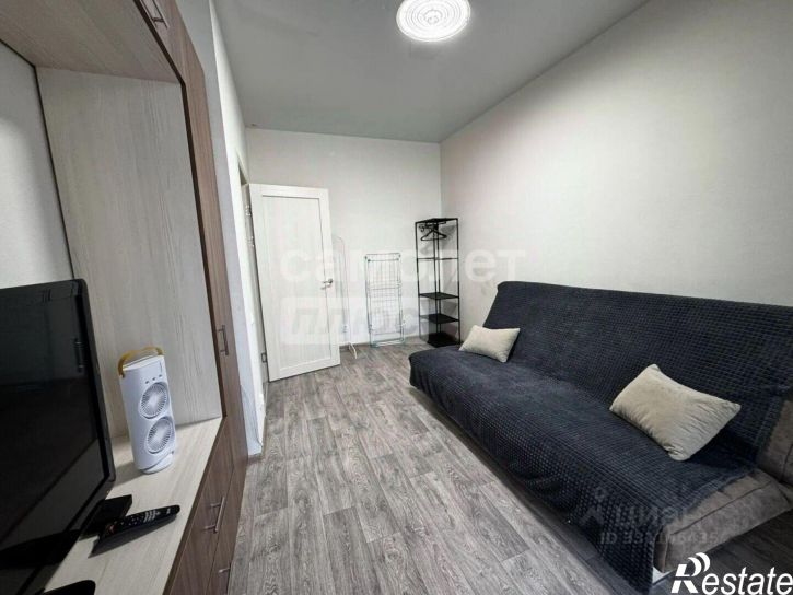 1-комн квартира проспект Родионова, 19,  д. 19
