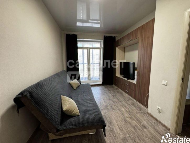 1-комн квартира проспект Родионова, 19,  д. 19