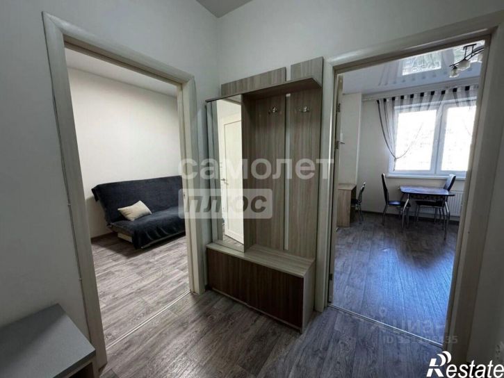1-комн квартира проспект Родионова, 19,  д. 19