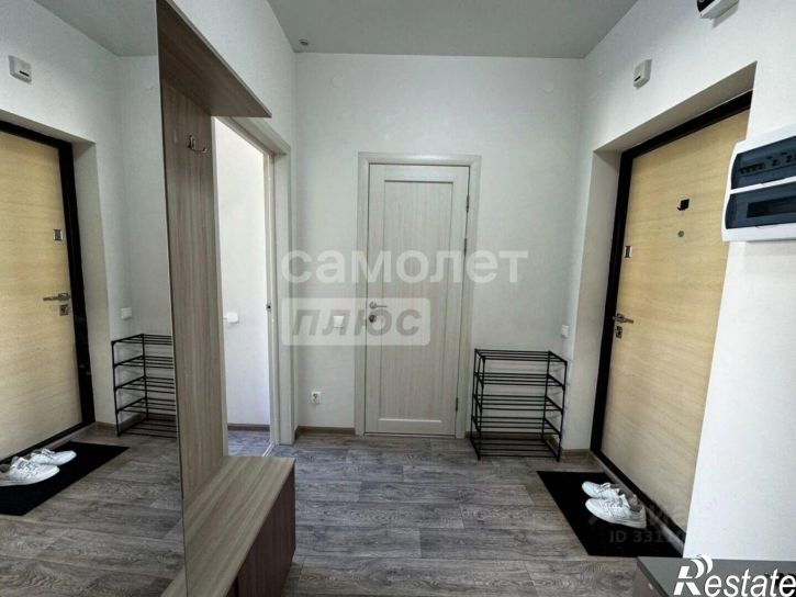 1-комн квартира проспект Родионова, 19,  д. 19