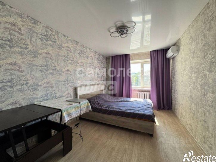 2-комн квартира улица Воровского, 60,  д. 60
