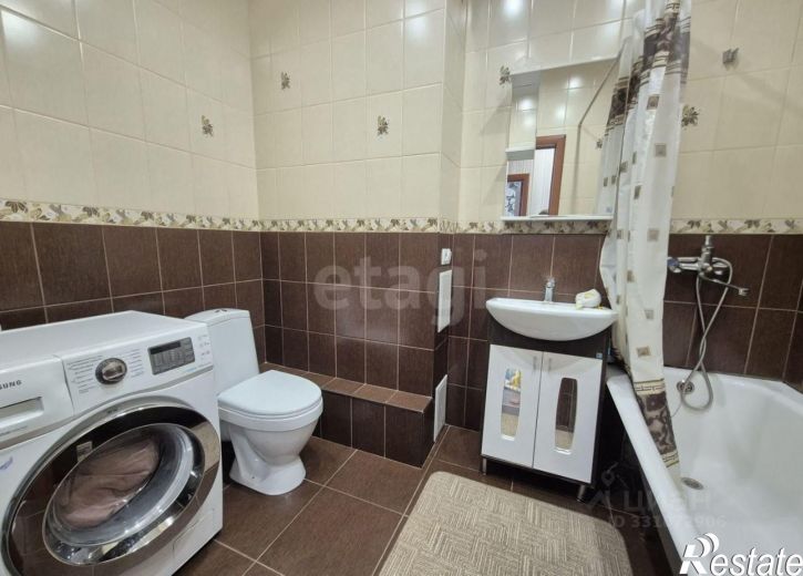 1-комн квартира ул Чичерина, 38В,  д. 38В