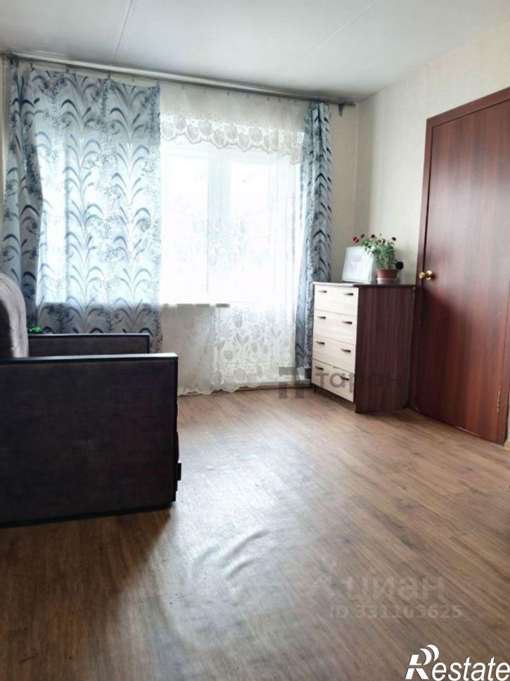2-комн квартира улица Гончаренко, 74,  д. 74
