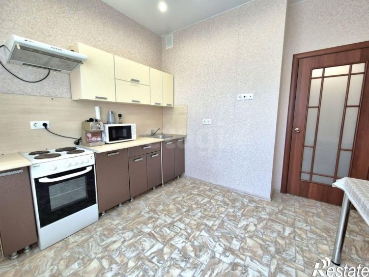1-комн квартира ул Чичерина, 38В,  д. 38В