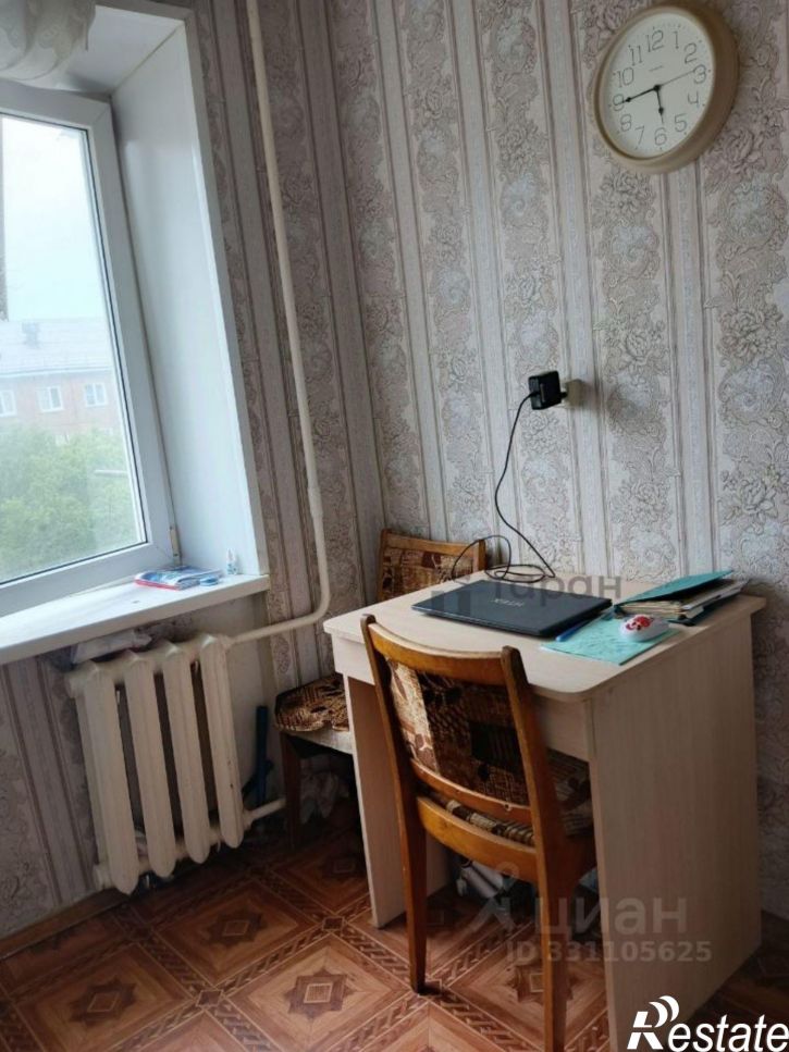 2-комн квартира улица Гончаренко, 74,  д. 74