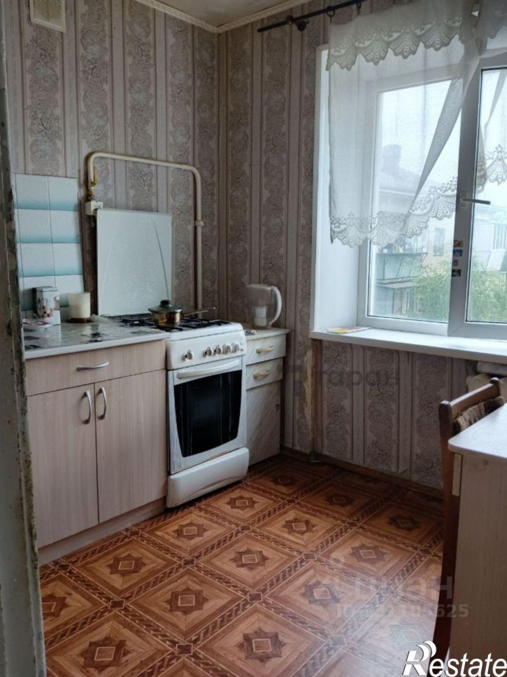 2-комн квартира улица Гончаренко, 74,  д. 74