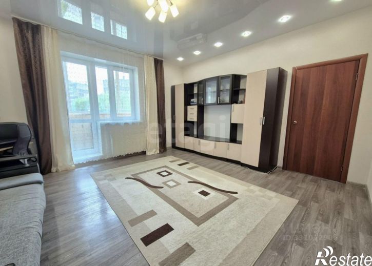1-комн квартира ул Чичерина, 38В,  д. 38В