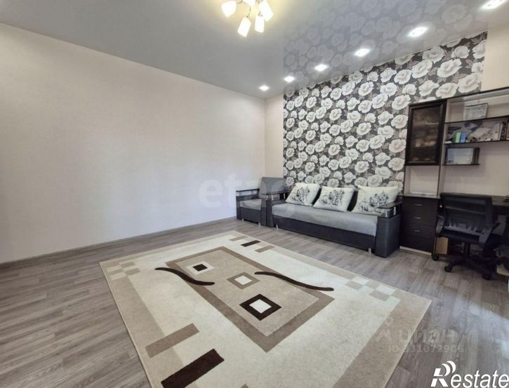 1-комн квартира ул Чичерина, 38В,  д. 38В