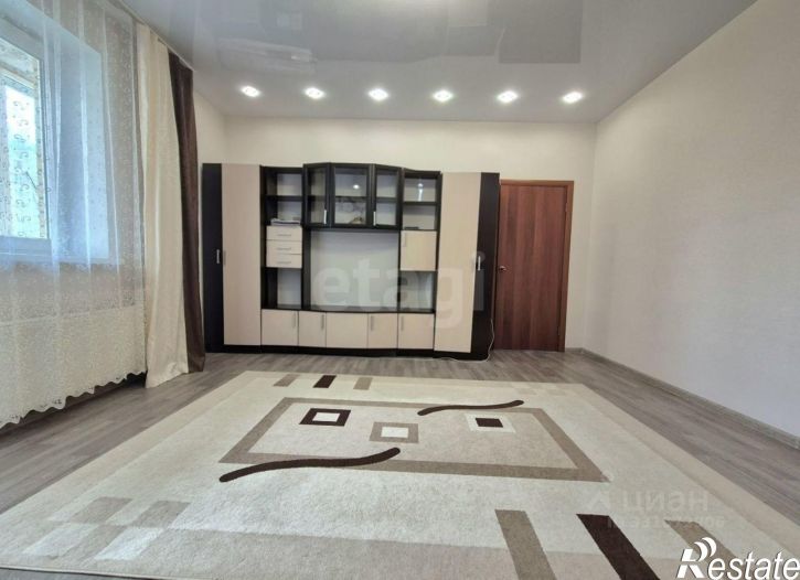 1-комн квартира ул Чичерина, 38В,  д. 38В