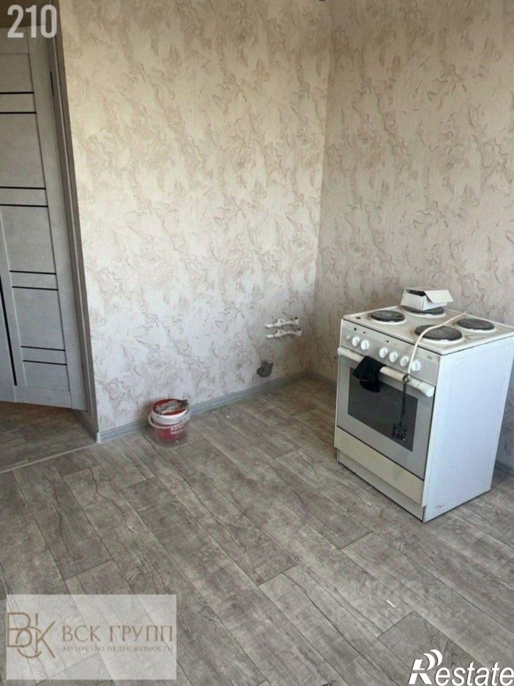 1-комн квартира улица 250-летия Челябинска, 5,  д. 5