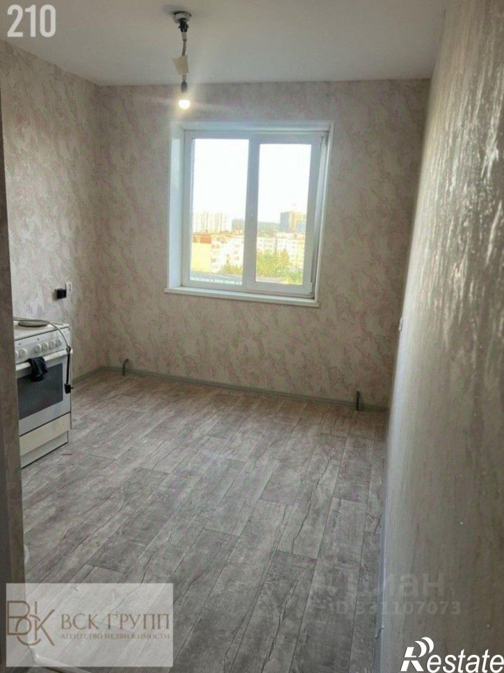 1-комн квартира улица 250-летия Челябинска, 5,  д. 5