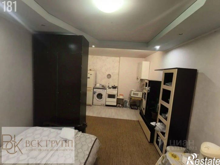 Комната улица Марченко, 33Б,  д. 33Б